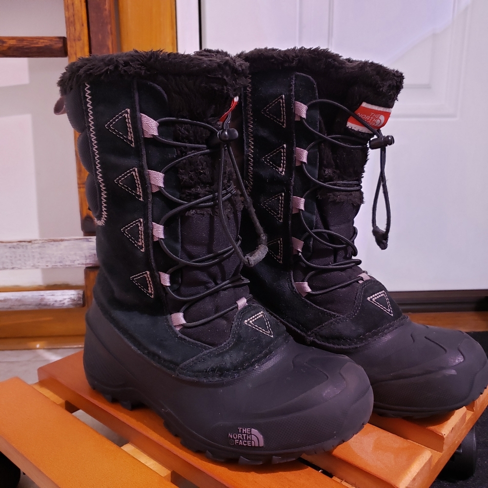 The North Face Kids Snow Boot